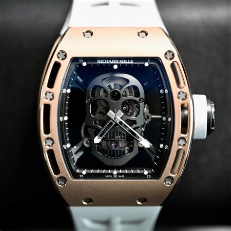 richard mille rm 08 price|richard mille lowest price.